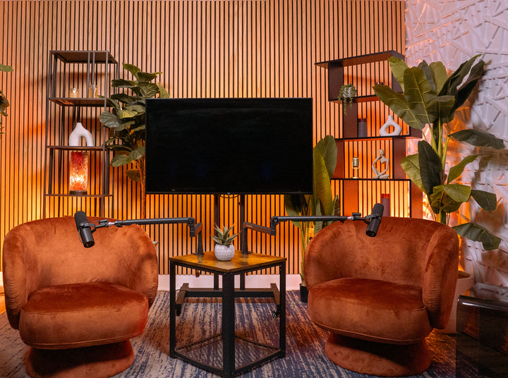 Studio A Membership