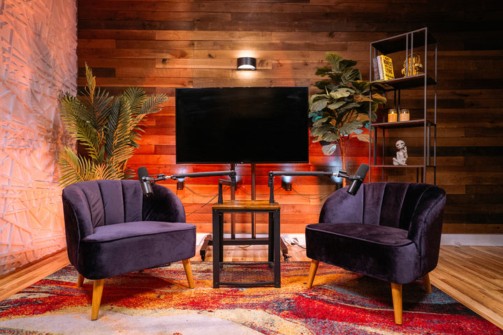 Studio A Membership