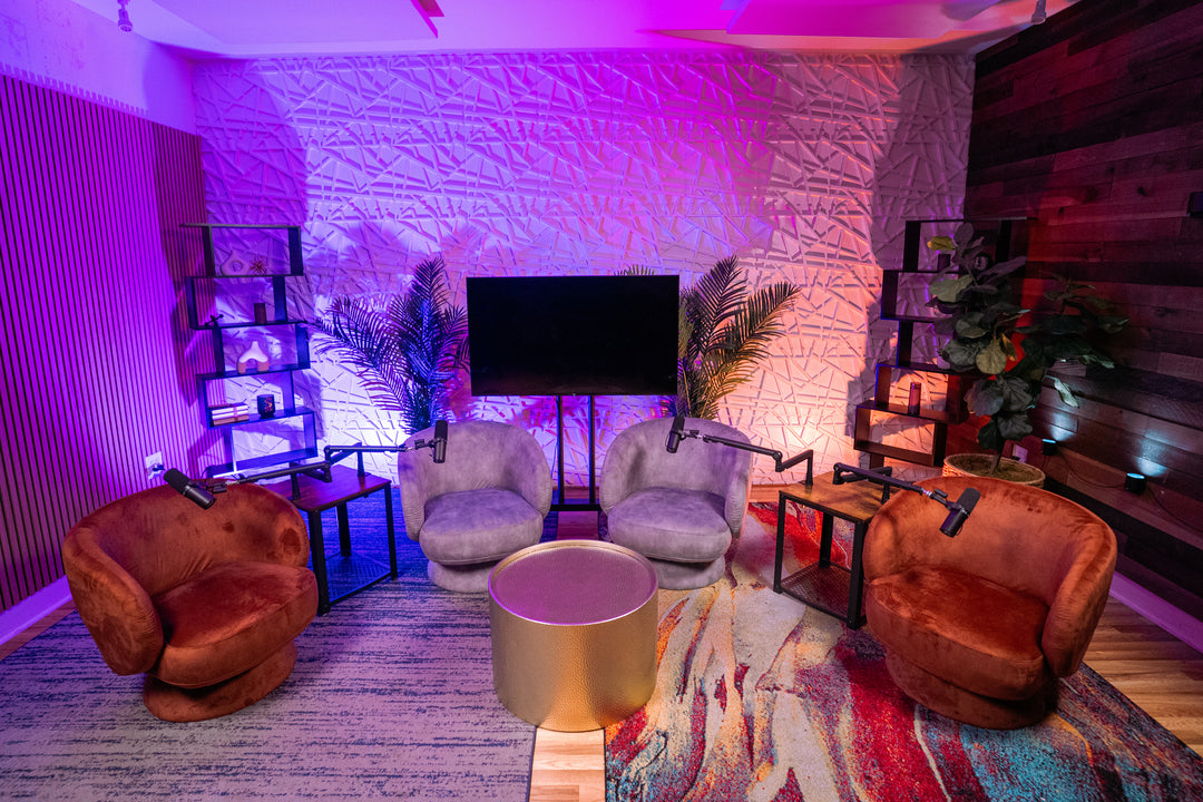Studio A Membership
