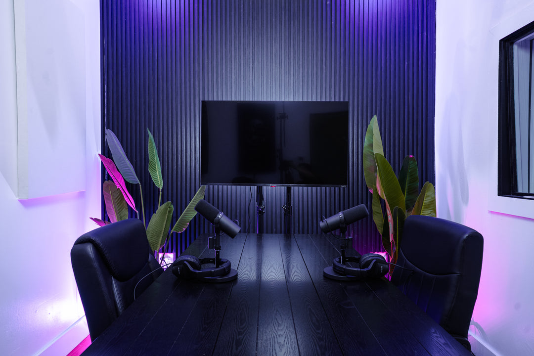 Studio B