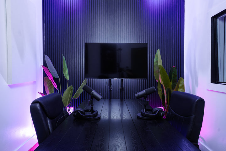 Studio B