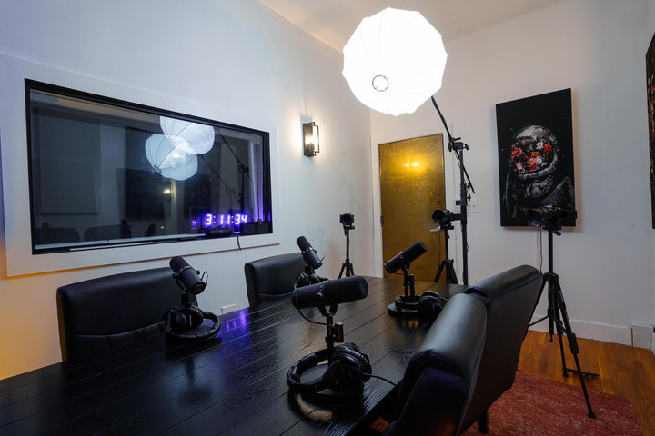 Studio B